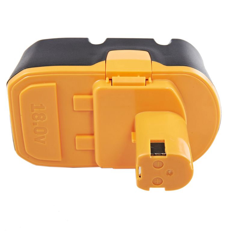 Ryobi CDA 1802 M CDI-1802 CDI-1802 CDI1802 CDI1802M ABP1801 kompatibelt batteri