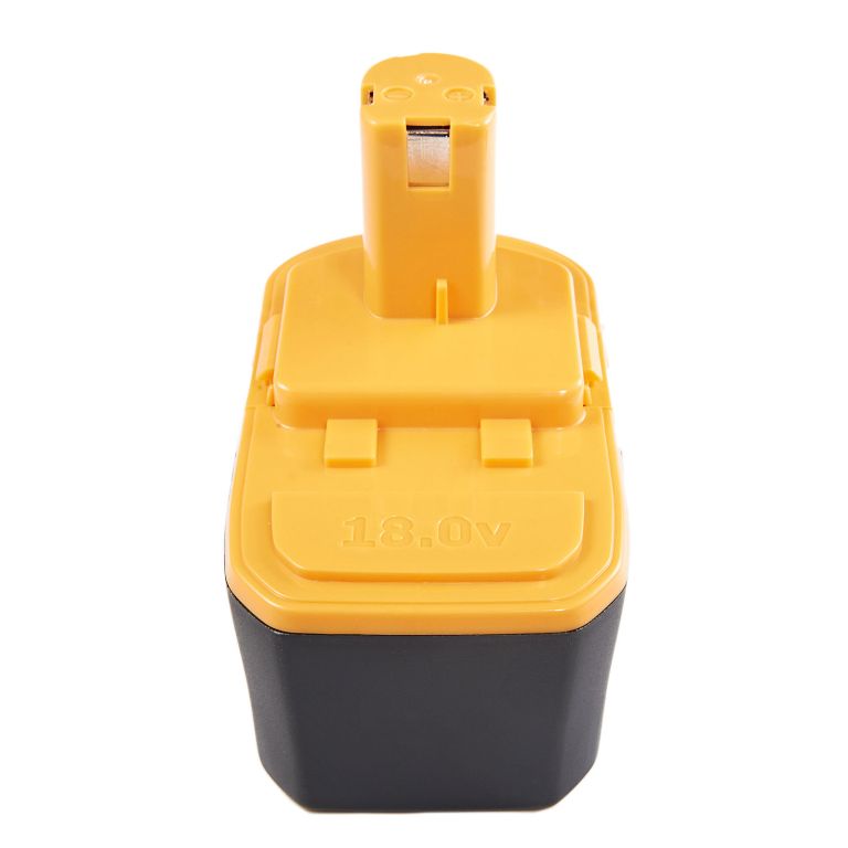 Ryobi CDA 1802 M CDI-1802 CDI-1802 CDI1802 CDI1802M ABP1801 kompatibelt batteri