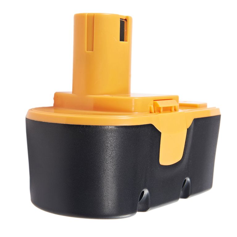 Ryobi CDA 1802 M CDI-1802 CDI-1802 CDI1802 CDI1802M ABP1801 kompatibelt batteri