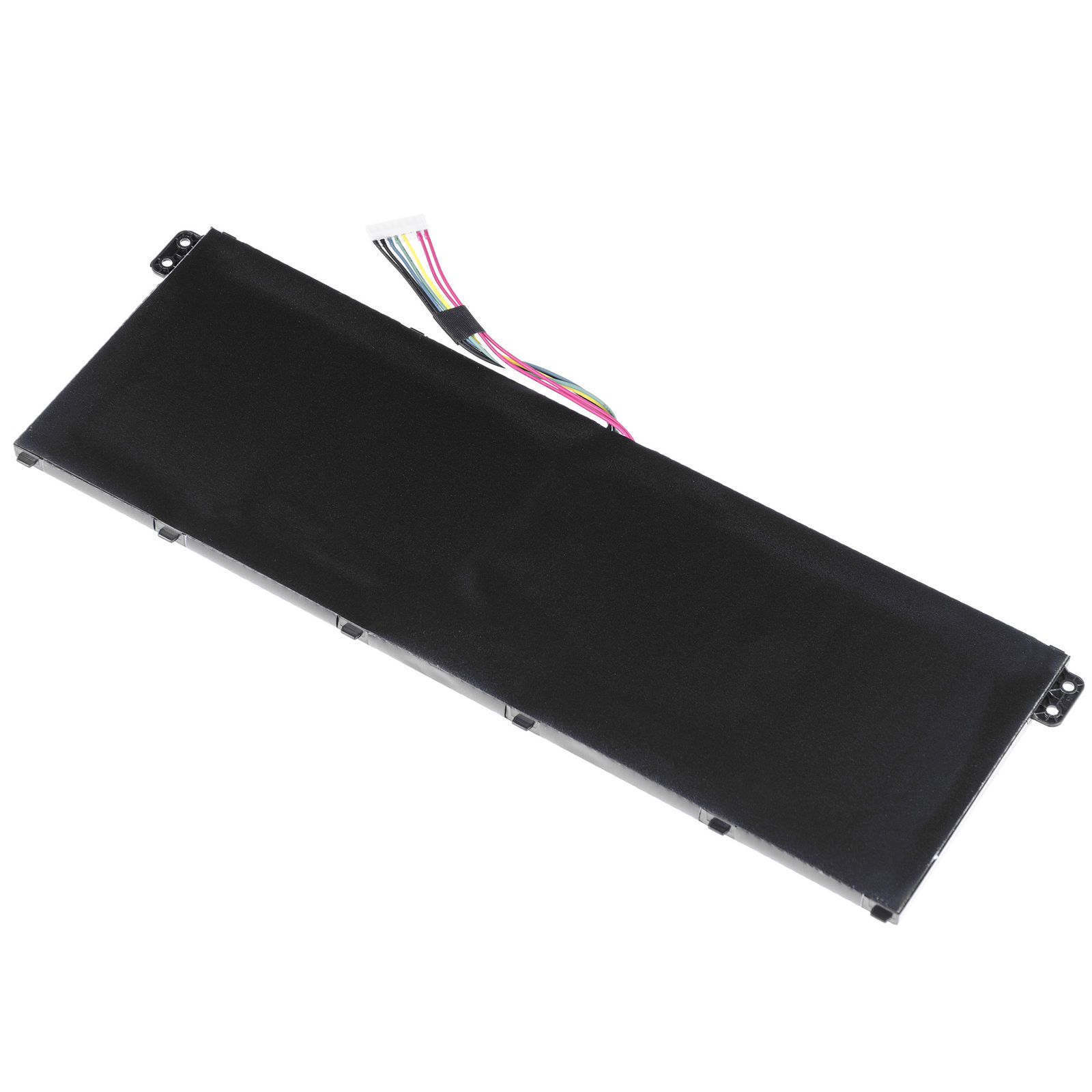 Batteri til 11.4V Packard Bell Easynote TE70BH TG83BA TG83BA-C827 AC14B18J (kompatibelt)