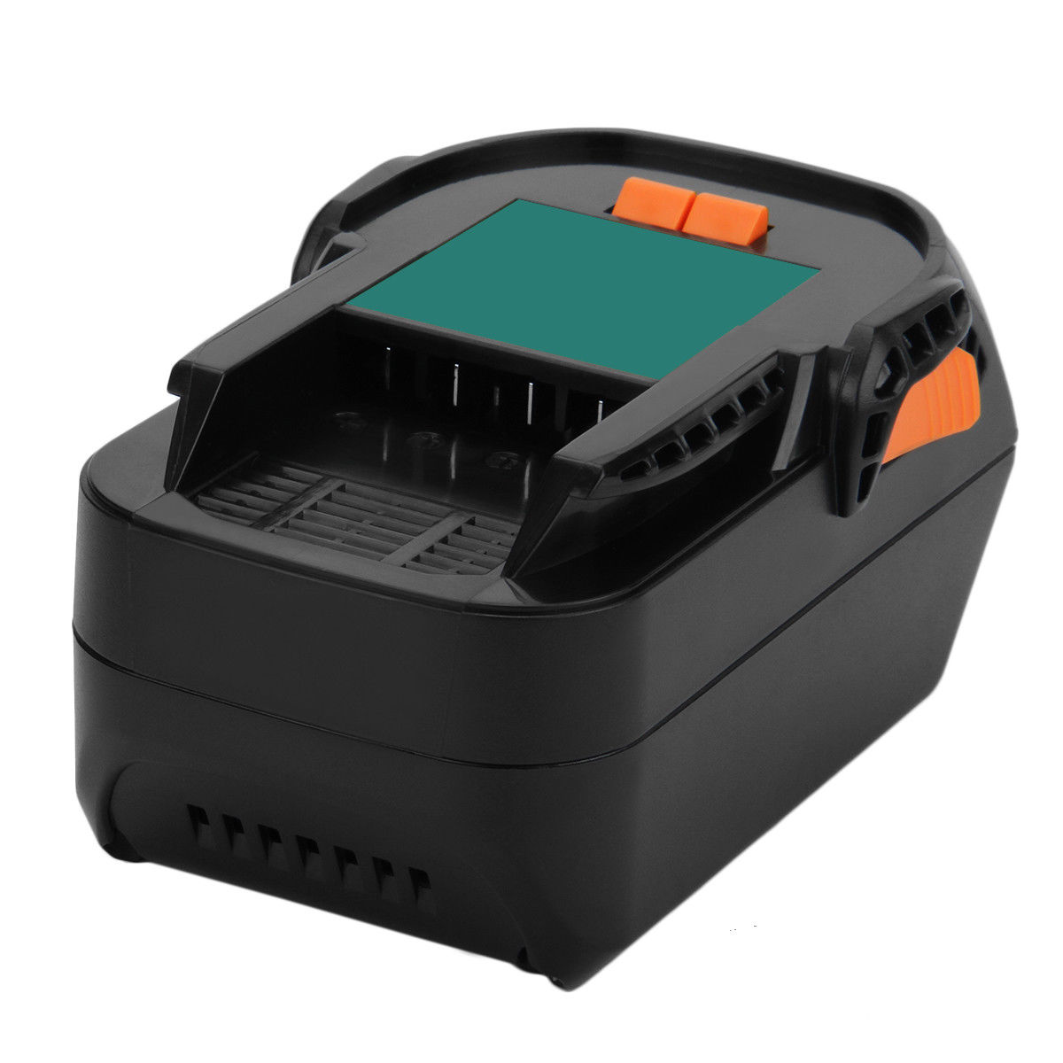Batteri til 5000mah 18V Li-Ion AEG L1815R Ridgid R840087 R840085 R840086 L1850R (kompatibelt)