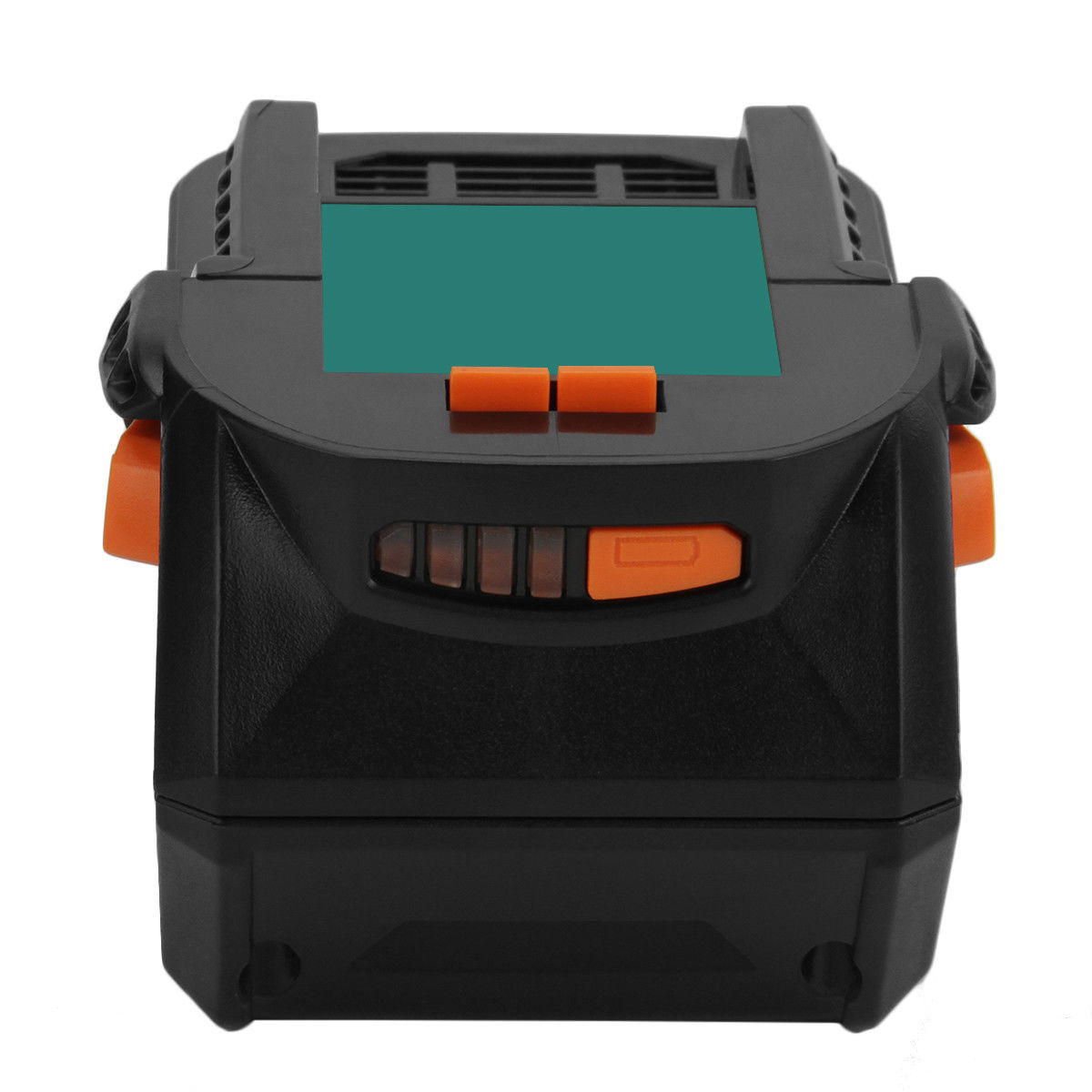 Batteri til 5000mah 18V Li-Ion AEG L1815R Ridgid R840087 R840085 R840086 L1850R (kompatibelt)