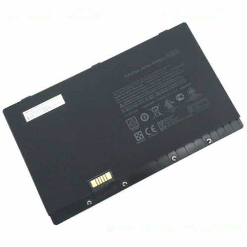 Batteri til AJ02XL HP Jacket Elitepad 900 G1 687518-1C1 HSTNN-IB3Y (kompatibelt)