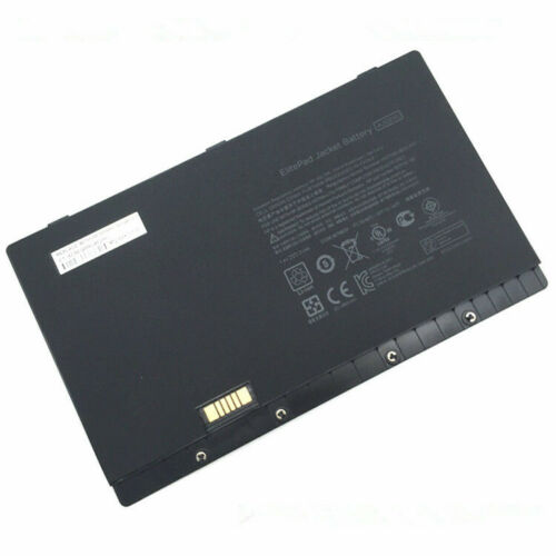 Batteri til HSTNN-IB3Y HSTNN-C75J AJ02XL 687518-1C1 687945-001 HP Jacket Elitepad 900 (kompatibelt)