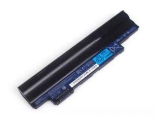 Batteri til Packard Bell Dot Series(ZE6/ZE7/PAV80) AL10B31,AL10A31(kompatibelt)