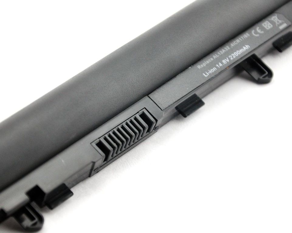 Batteri til Acer Aspire V5-431G Aspire V5-431P AK.004BT.097 AL12A32 (kompatibelt)