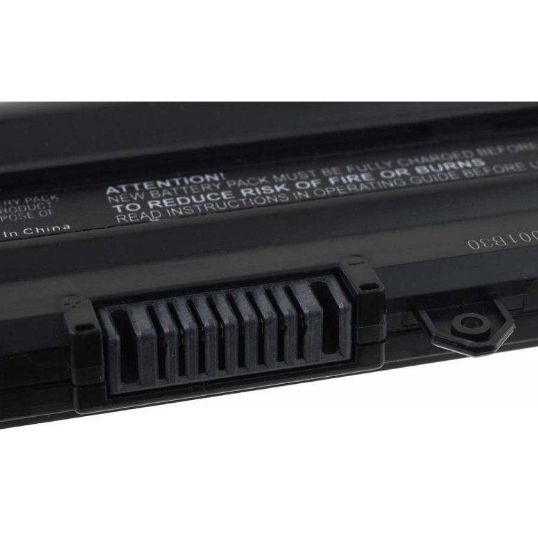 Batteri til ACER EXTENSA 2509 ASPIRE V3-572PG V3-572G V3-572 E15 E14 (kompatibelt) - Klik på billedet for at lukke