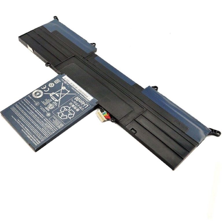 Batteri til Acer Aspire Ultrabook S3-951-2464G25NSS S3-951-6601 (kompatibelt)