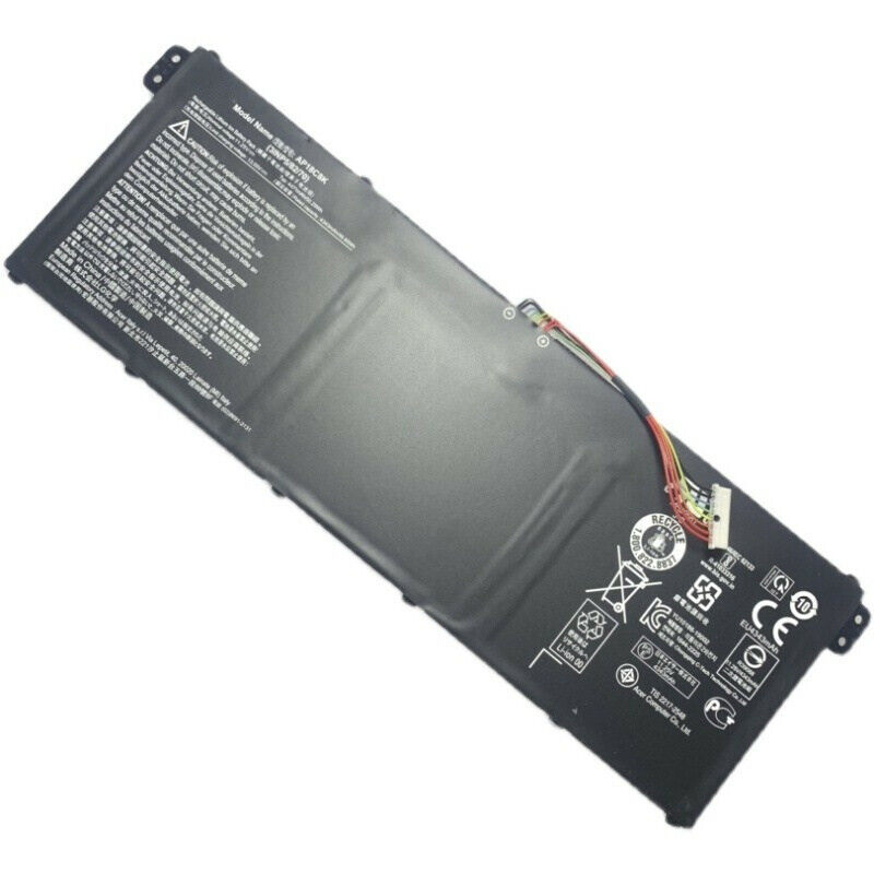 Batteri til AP18C4K ACER Aspire A515-54-59UQ a515-54-54xp A315-54K-51YP (kompatibelt)