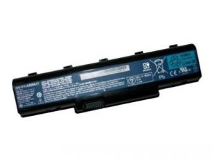 Batteri til 6 Cell Packard Bell MS2267 MS2273 MS2274 MS2285 AS09A41 AS09A73 AS09A31(kompatibelt)