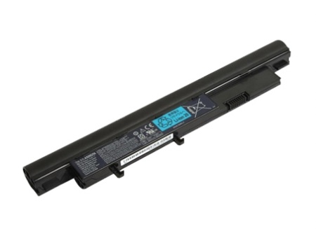 Batteri til Packard Bell EasyNote Butterfly SJM31(kompatibelt)