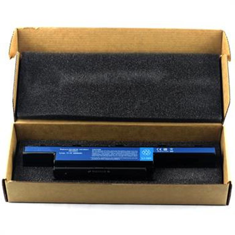 Batteri til Acer TravelMate 8472-6012 TimelineX(kompatibelt)