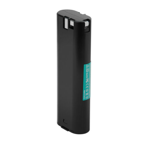 Batteri til 3.0AH 7.2V Ni-MH AEG P7.2,A10,ABS10,BD102CR,B72A,B-72,Milwaukee P7.2 (kompatibelt) - Klik på billedet for at lukke