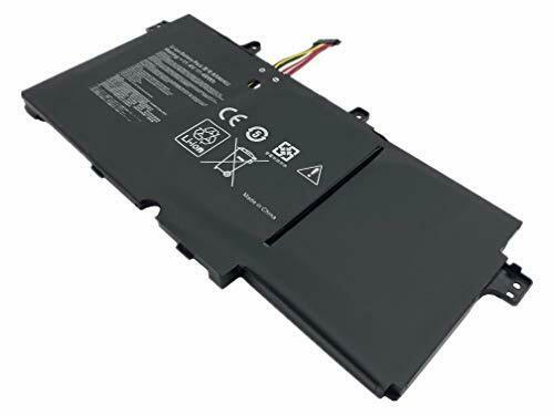 Batteri til 11.4V B31N1402 B31Bn9H Asus N591LB Q552UB Q551LN Q551L N591LB (kompatibelt)
