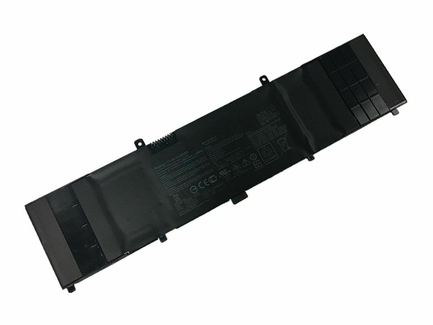 Batteri til B31N1535 ASUS UX310 UX310UA UX310UQ UX410UA UX410UQ 3ICP7/60/80 (kompatibelt)