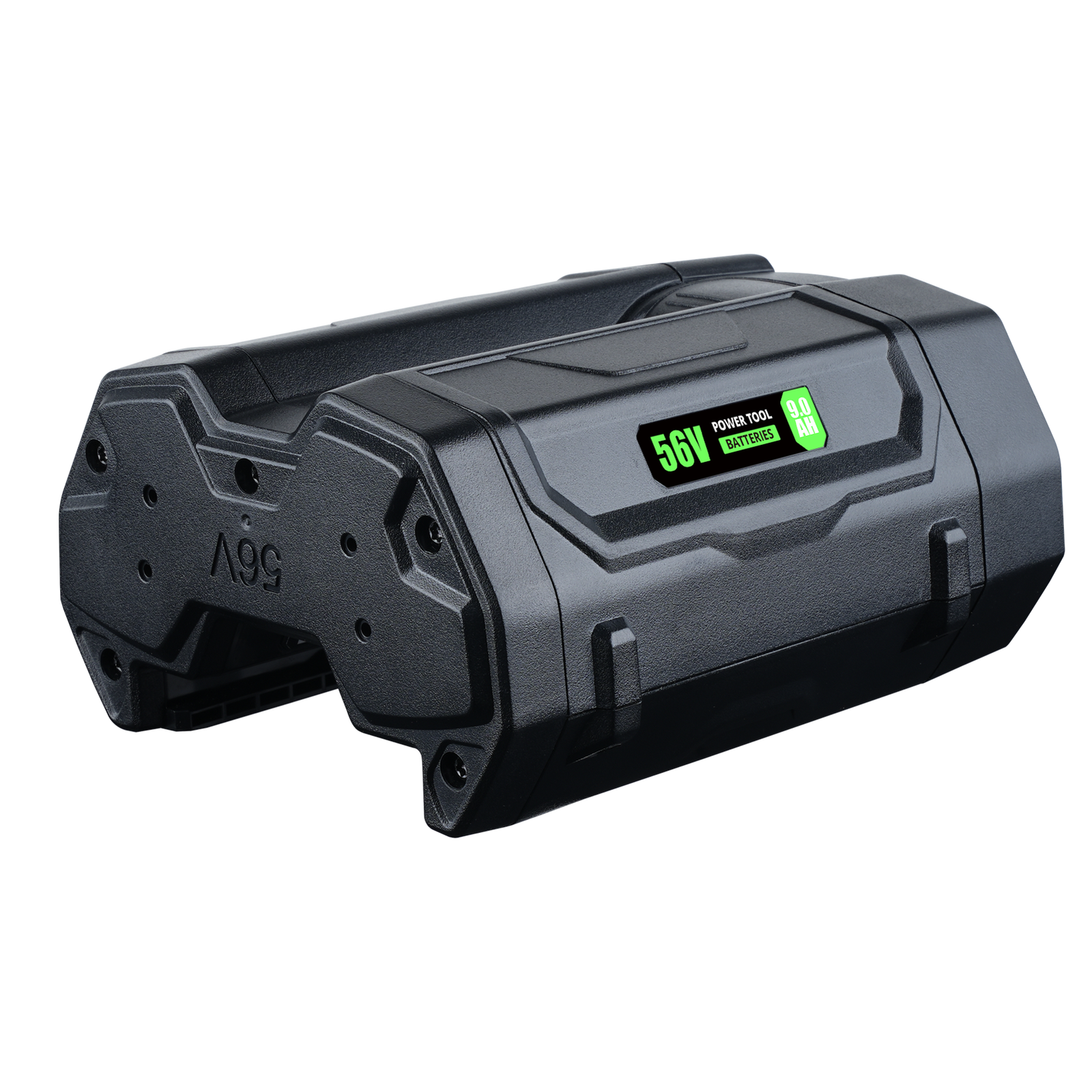9000mAh EGO BA2800 BA2800T BA4200 BA4200T BA1400 BA1400T (kompatibelt)