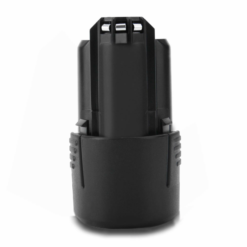 Batteri til 10.8V 3000mAh Li-Ion Bosch GSR GDR GSA GSB GWB 10.8 V-LI (kompatibelt)