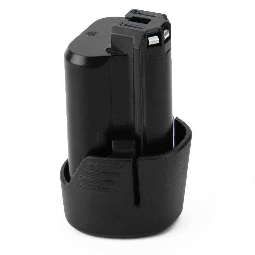Batteri til Bosch EasyImpact 12 EasyRadio 12 EasySander 12 (kompatibelt)