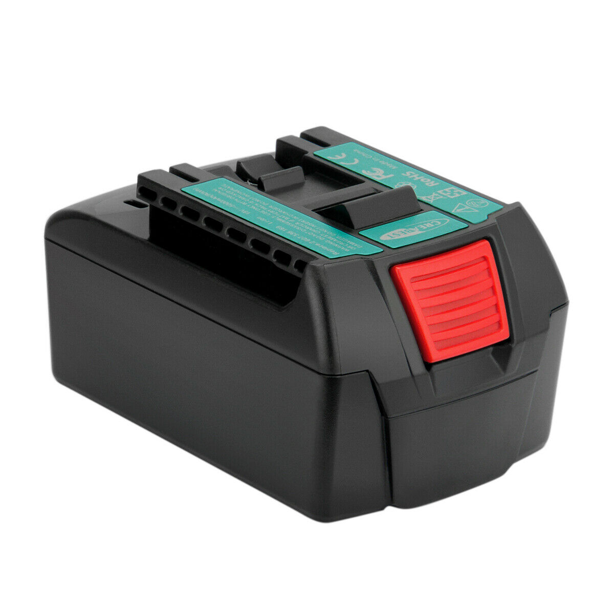Batteri til Bosch GDS 18 V-LI,GDS 18 V-LI HT,GHO 18 V-LI (kompatibelt)