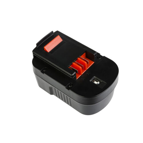 Batteri til Black&Decker A14F A1714 B-8316 BD-1444L BPT1048 FS140BX (kompatibelt)