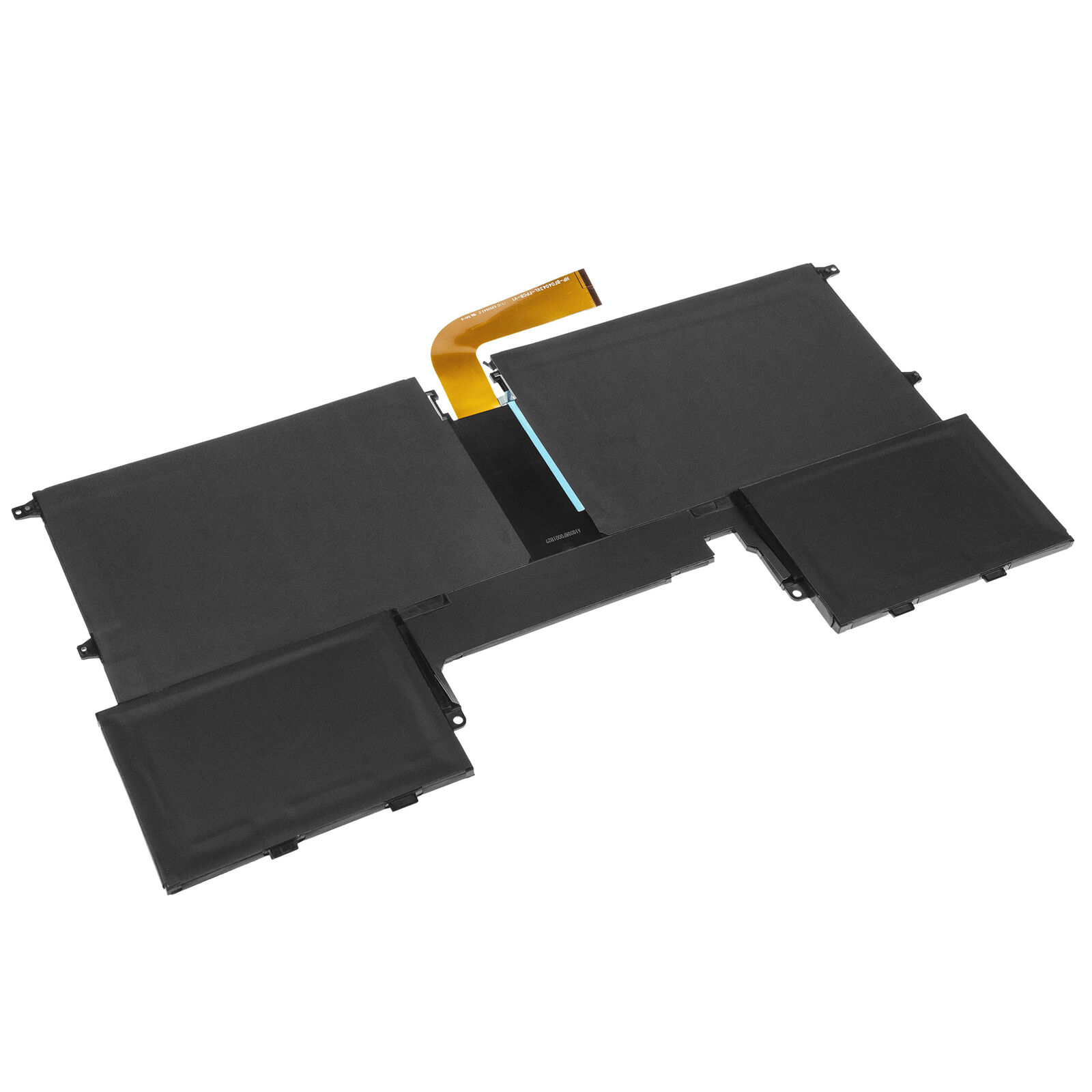 Batteri til BF04XL HP Spectre 13-V115TU HSTNN-LB8C TPN-C132 924843-421 (kompatibelt)