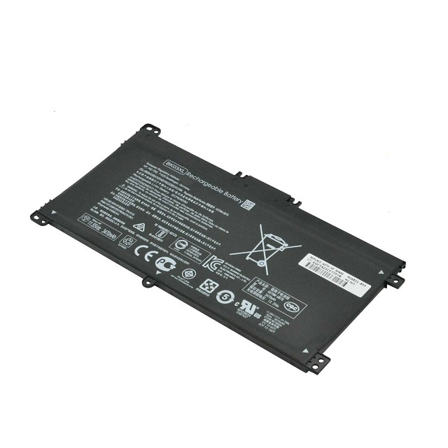 Batteri til BK03XL HP Pavilion X360 14 HSTNN-UB7G TPN-W125 916366-541 916811-855 (kompatibelt) - Klik på billedet for at lukke