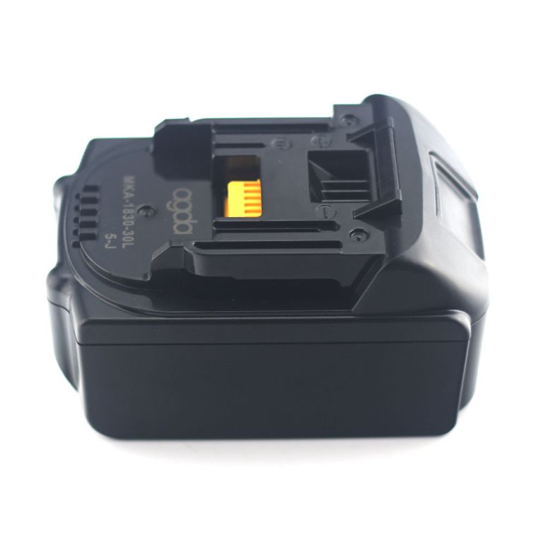 Batteri til Makita BHP452 BHP453 BHP454Z BL1815 BL1830 LXT400 18V (kompatibelt)