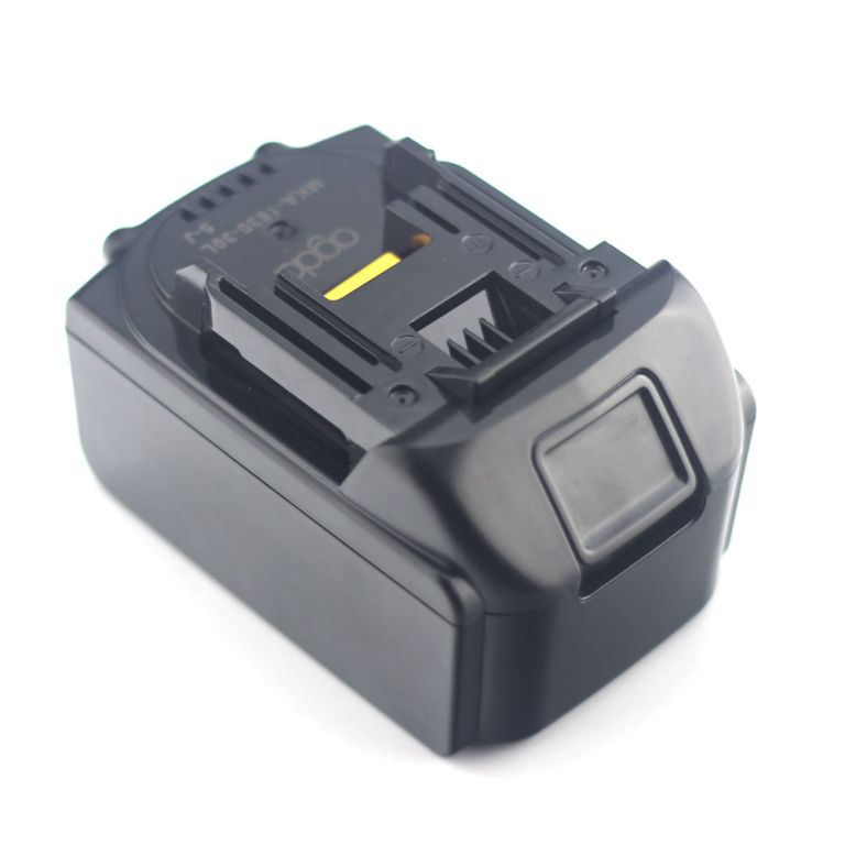 Batteri til Makita BHP452 BHP453 BHP454Z BL1815 BL1830 LXT400 18V (kompatibelt)