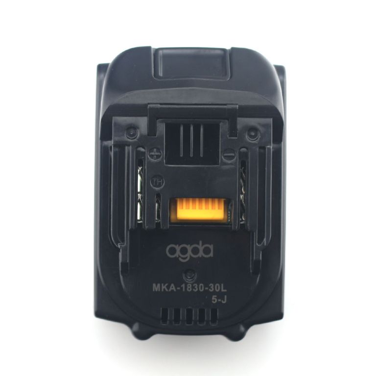 Batteri til Makita BHP452 BHP453 BHP454Z BL1815 BL1830 LXT400 18V (kompatibelt)