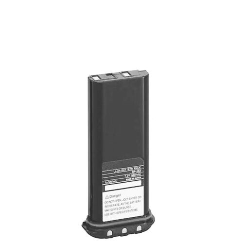 Batteri til BP-224 BP224 Icom IC-M90 GM-1600 BP-224 7.2v 950mAh (kompatibelt)