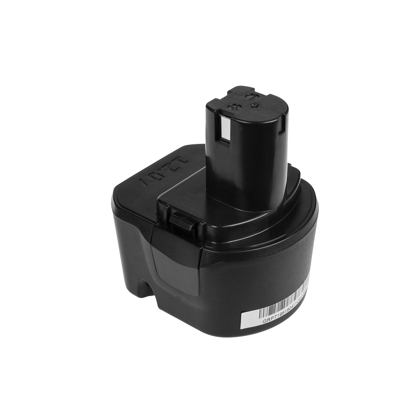 Batteri til BPP-1213 BPP-1215 BPP1217 BPP-1217 Ryobi (3Ah 12V) (kompatibelt)