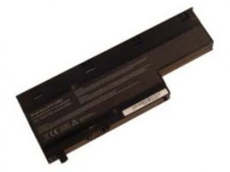 Batteri til Medion MD97772 14.4V 4400mah(kompatibelt)