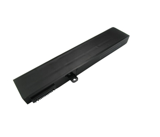 Batteri til MSI MS-17C5 MS-17C6 MS-17C7 MS-17C8 MS-17E1 MS-17E2 MS-17E3 (kompatibelt)