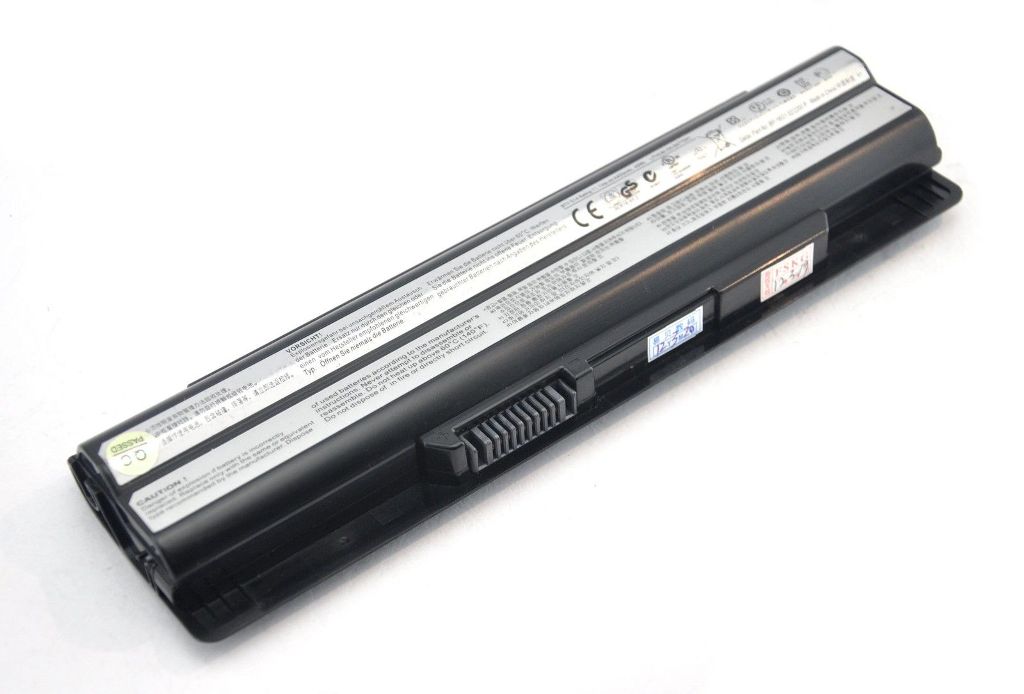 Batteri til MSI GE620 / GE620DX - 4400 mAh(kompatibelt)