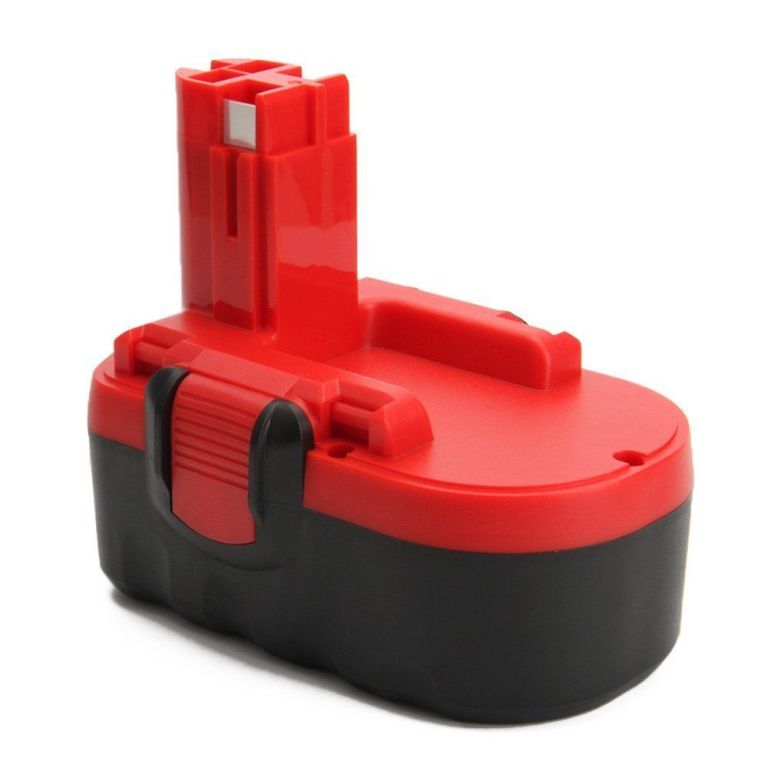 Batteri til PSB 18VE2 ,PSR 18VE2,GDS 18 V-HT,GSR 18 VE-2 (kompatibelt)