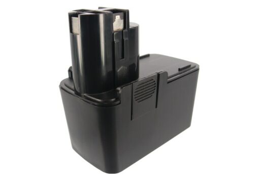 7.2V Bosch 2607335031,2607335032,2607335033,2607335073,2607335153 kompatibelt batteri