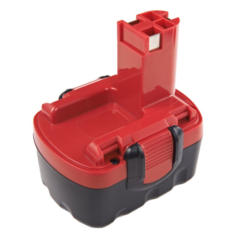 Batteri til Bosch 2607335276 2607335418 2607335431 2607335432 (kompatibelt)