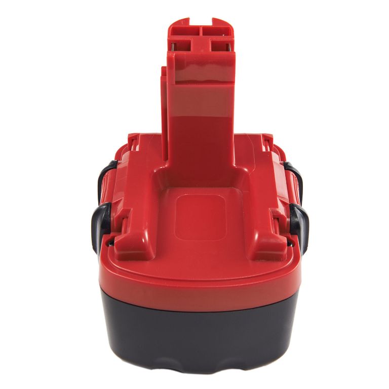 Batteri til Bosch 2607335276 2607335418 2607335431 2607335432 (kompatibelt)