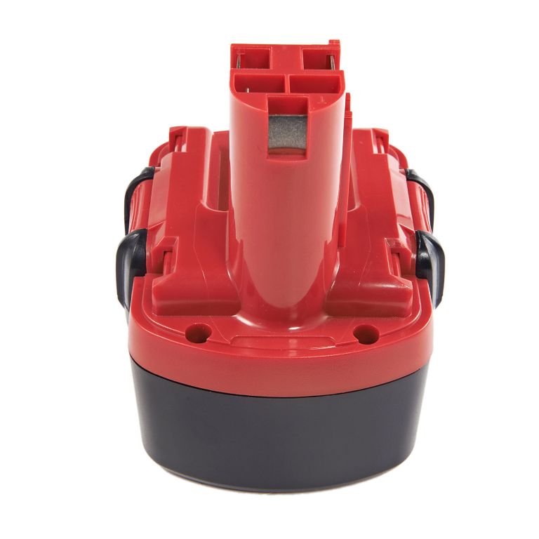 Batteri til Bosch 2607335276 2607335418 2607335431 2607335432 (kompatibelt)