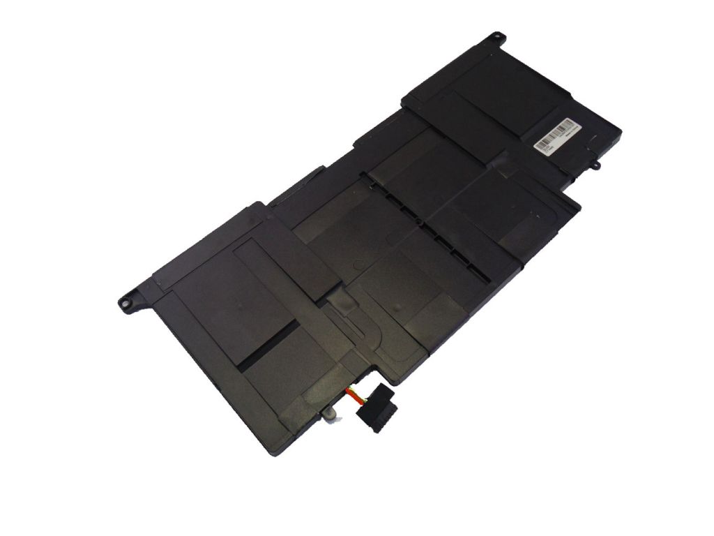 Batteri til ASUS C22-UX31 C23-UX31 ZenBook UX31A UX31E Ultrabook (kompatibelt)