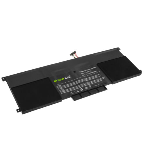 Batteri til ASUS Zenbook C4005H C4006H XH72T DH71T DH51T WS71T C32N1305 C32NI305 (kompatibelt)