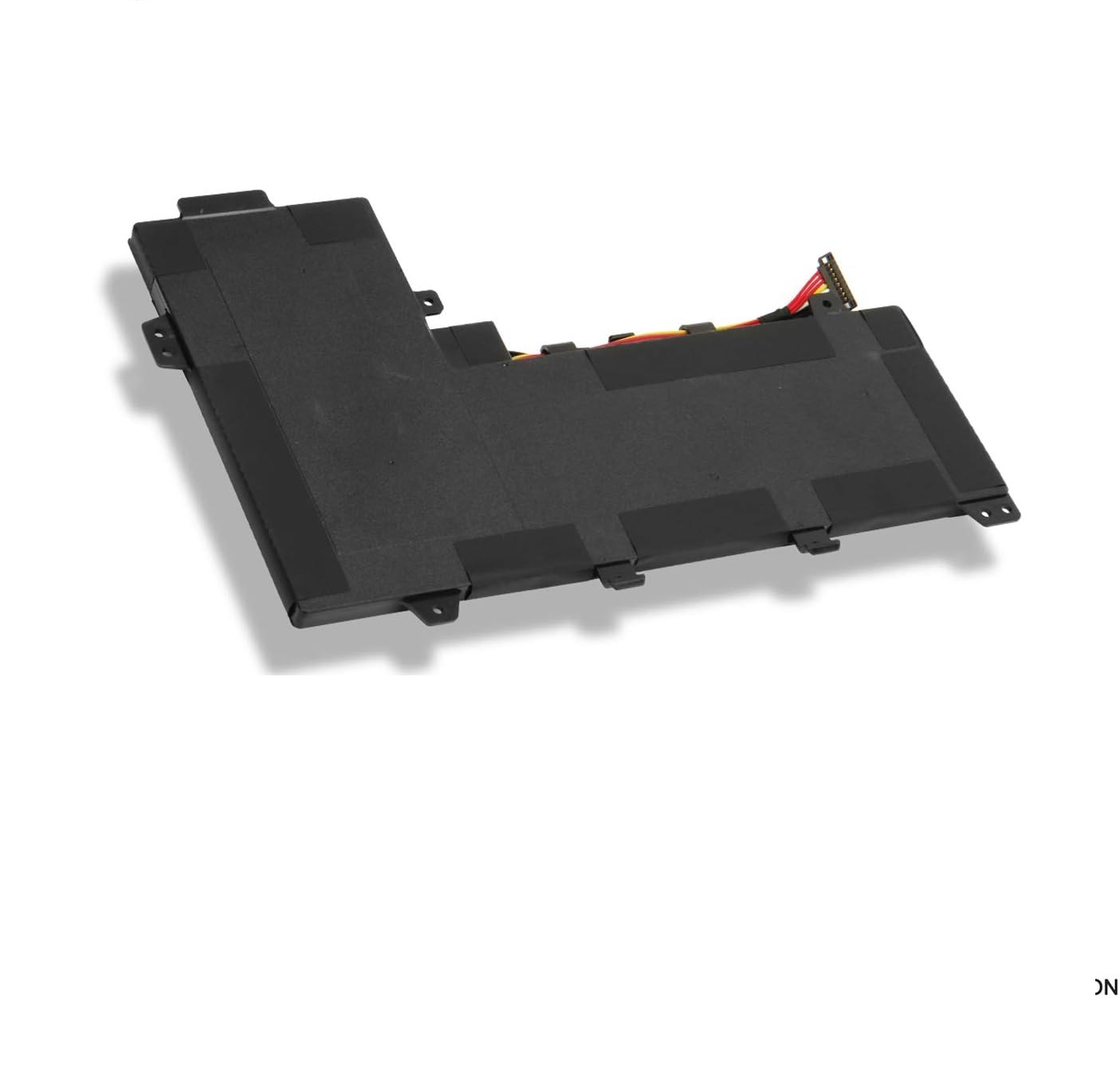 Batteri til C41N1533 Asus ZenBook Flip Q524UQ BBI7T14 UX560UQ UX560UX Zenfone Flip UX560UX FJ020R FZ017T 0B200-02010200 (kompatibelt)