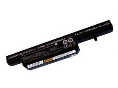 Batteri til TERRA MOBILE 1511 Agilitas AO10716 AO170717-C5500Q(kompatibelt)