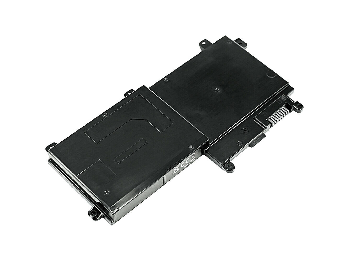 Batteri til HP 11.1V HP Envy 657240-271 HSTNN-DB3F (kompatibelt)