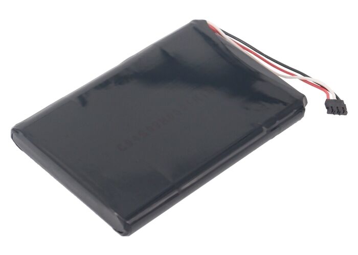 Garmin KE37BE49D0DX3 Edge 800 810 GPS Navigation CS-GME800SL (kompatibelt)