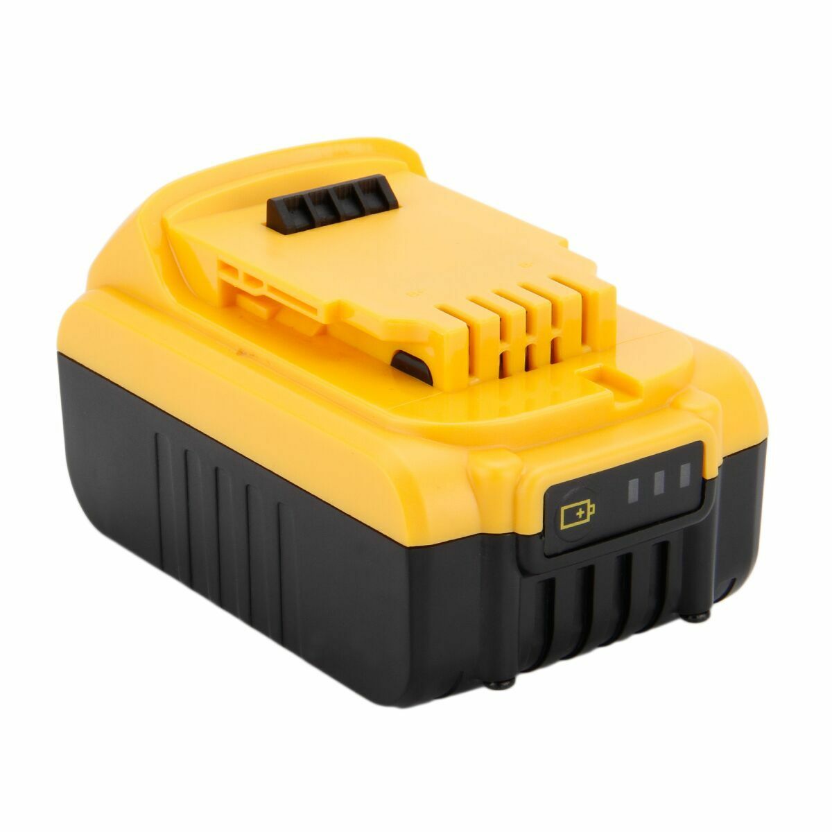 Batteri til DeWalt DCB 145 DeWalt DCB145-XJ 3000mAh 14.4V (kompatibelt)