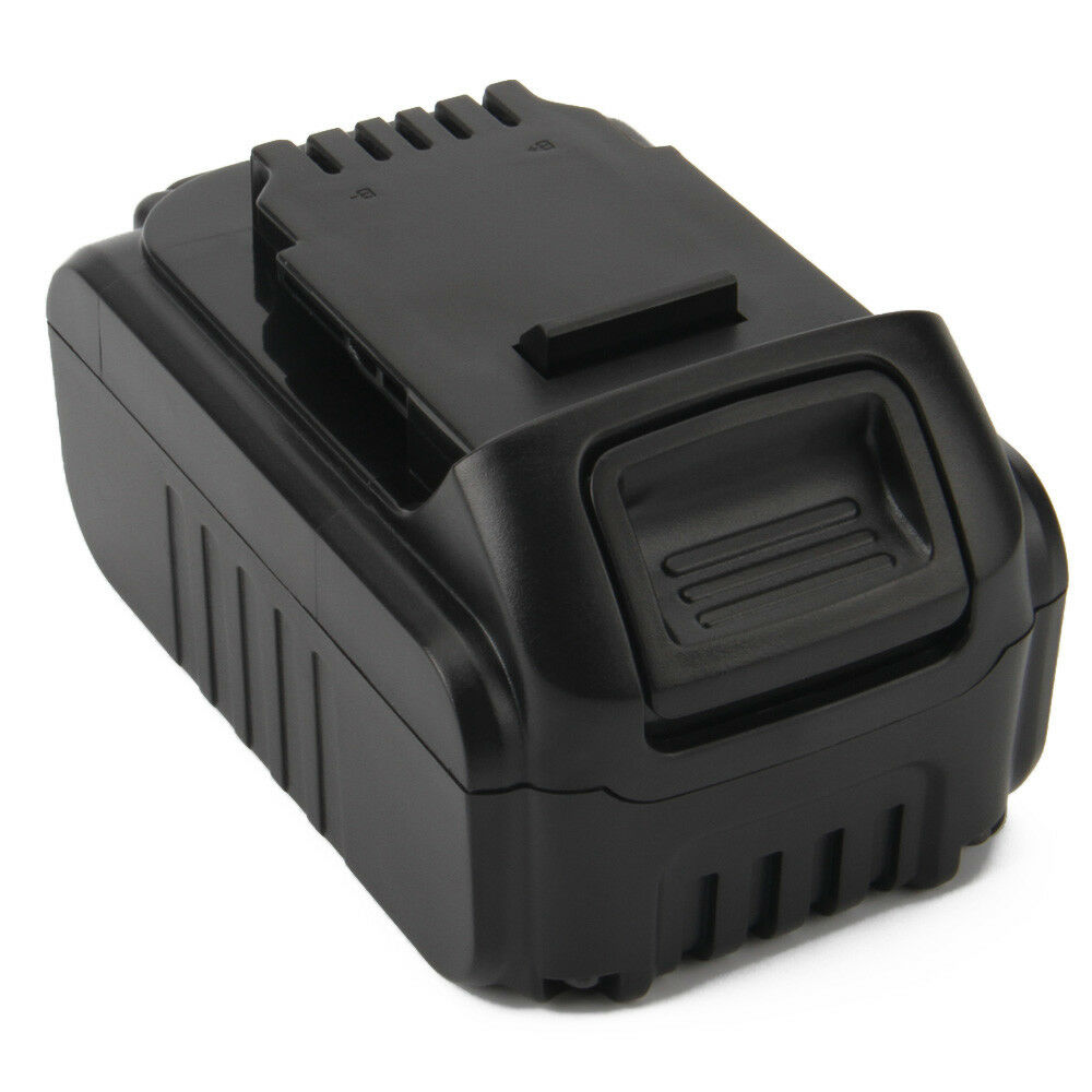 Batteri til 6000mah 18V/20V DeWalt DCB200 DCB180 DCB182 DCB184(kompatibelt)