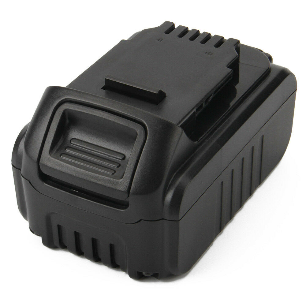 Batteri til 6000mah 18V/20V DeWalt DCB200 DCB180 DCB182 DCB184(kompatibelt)