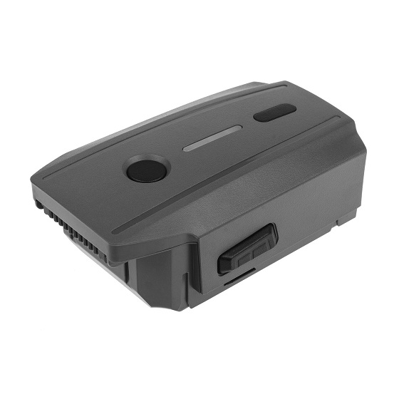 Batteri til Drohne Quadrocopter DJI Mavic Pro 3830mAh (kompatibelt)