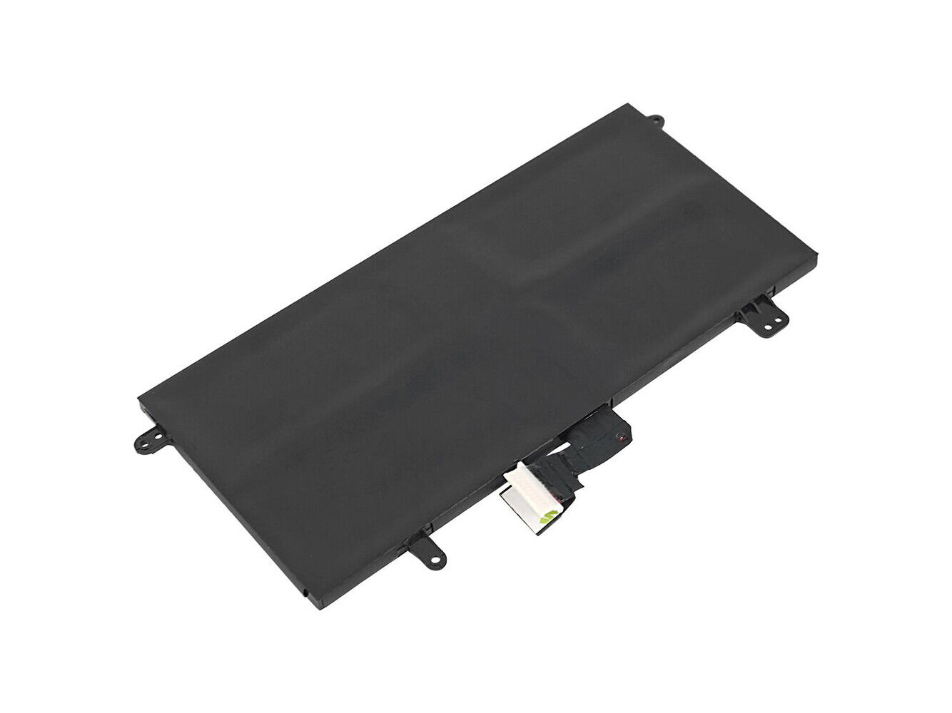 Batteri til J60J5 DELL Latitude E7270 E7470 MC34Y 242WD GG4FM R1V85 451-BBSX (kompatibelt)
